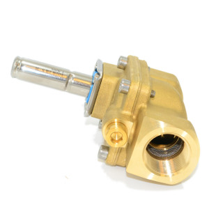 Danfoss 032U6551 Valvula Solenoide 3/4 pulg, NPT, EV220B Danfoss 032U6551 Valvula Solenoide 3/4 pulg, NPT, EV220B