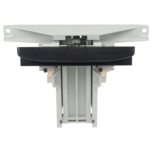 OEM Whirlpool W10619006 Dishwasher Door Latch – Fits Whirlpool, Maytag, KitchenAid, Kenmore & More