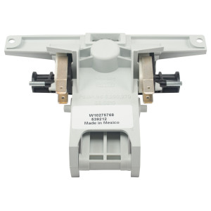 Whirlpool WPW10130695 Genuine OEM Dishwasher Door Latch And Handle Assembly 
Fit: W10130695 WPW10130696 W10130695 WPW10130694 W10130694 W10130696 99002577 99002578 99002579 Whirlpool WPW10130695 Genuine OEM Dishwasher Door Latch And Handle Assembly 
Fit: W10130695 WPW10130696 W10130695 WPW10130694 W10130694 W10130696 99002577 99002578 99002579