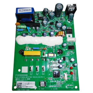 Pc Board For Ecox Split Outdoor Unit 17122000008510 / 201338190054
Fits: Edcm024h19b MCH30LIH2 MOG30HDN1MP0W MOG28HDN1MP0W