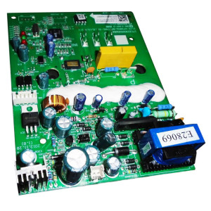 Pc Board For Ecox Split Outdoor Unit 17122000008510 / 201338190054
Fits: Edcm024h19b MCH30LIH2 MOG30HDN1MP0W MOG28HDN1MP0W