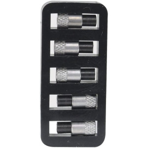 Uniweld Flint Renewal 5 Pack for FL34 Lighter FL37 43405 Uniweld Flint Renewal 5 Pack for FL34 Lighter FL37 43405
