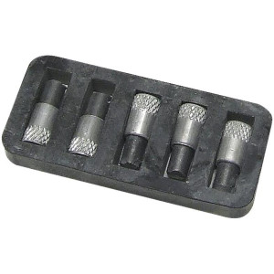 Uniweld Flint Renewal 5 Pack for FL34 Lighter FL37 43405 Uniweld Flint Renewal 5 Pack for FL34 Lighter FL37 43405