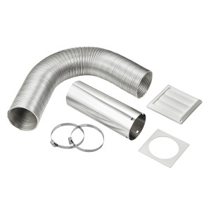 Kit Ventilacion Lambro 313wul 4 X 8 Kit Ventilacion Lambro 313wul 4 X 8