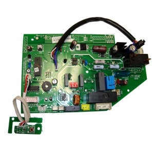 Pc Board For Ecox Split Msi-18crn1 201332790484 17122000011612 Pc Board For Ecox Split Msi-18crn1 201332790484 17122000011612