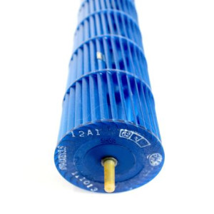 ecox Cross Flow Fan blower for indoor unit heat pump ductless minisplit 94x613.5 mm 201100200306 12100102000022 
