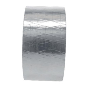 Tape/Cinta De Aluminio Para Ducteria 3 pulg X 50 yds Polyken Fsk Reforzado Tape/Cinta De Aluminio Para Ducteria 3 pulg X 50 yds Polyken Fsk Reforzado