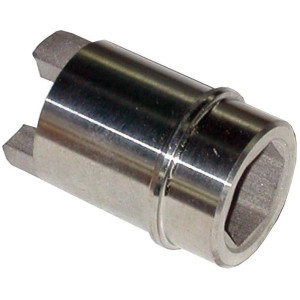 Coupling Bottom Whirlpool 2220458 WP2220458 Coupling Bottom Whirlpool 2220458 WP2220458