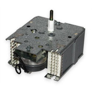 Whirlpool 3947406 Genuine OEM Timer. Fits: 1169, 3359512 Whirlpool 3947406 Genuine OEM Timer. Fits: 1169, 3359512
