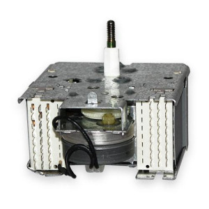 Whirlpool 3947406 Genuine OEM Timer. Fits: 1169, 3359512 Whirlpool 3947406 Genuine OEM Timer. Fits: 1169, 3359512