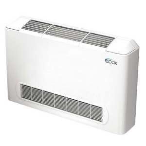 Ceiling-Floor Type Vrf Ecox 12.000btu R410 208-230v/60hz/1ph Ecf1012c00b015a Ahri/Etl Ceiling-Floor Type Vrf Ecox 12.000btu R410 208-230v/60hz/1ph Ecf1012c00b015a Ahri/Etl