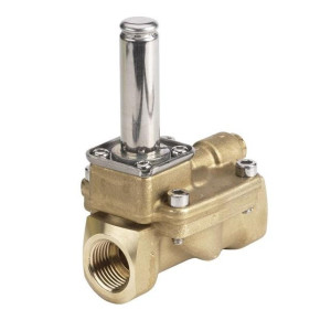 Valvula Solenoid 2/2 Way G 1/2" Ev224b Valvula Solenoid 2/2 Way G 1/2" Ev224b