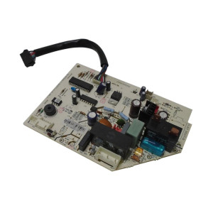Pc Board For Ecox Split Indoor Unit 201332591014 / 17122000010695