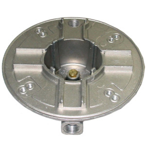 Burner Base Mabe 223C4260G001 Burner Base Mabe 223C4260G001