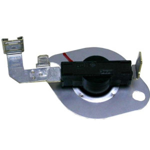 Whirlpool WP3977767 Genuine OEM Dryer High Limit Thermostat L50-80 
Fits: 3977767 3399693 Whirlpool WP3977767 Genuine OEM Dryer High Limit Thermostat L50-80 
Fits: 3977767 3399693
