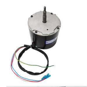 eocx Fan Motor three phase asynchronous Outdoor Unit YKSJ-230-6-2L (Ys7s623c201l) YKSJ-230-6-2L RoHS 220V/60Hz 230W 6p 1.3A LRA 3.77A 202400401788 11002013000323 
 eocx Fan Motor three phase asynchronous Outdoor Unit YKSJ-230-6-2L (Ys7s623c201l) YKSJ-230-6-2L RoHS 220V/60Hz 230W 6p 1.3A LRA 3.77A 202400401788 11002013000323