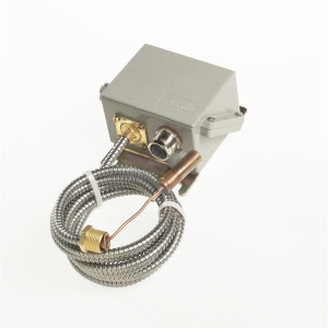 Danfoss Termostato KPS 80 060L313066 Danfoss Termostato KPS 80 060L313066