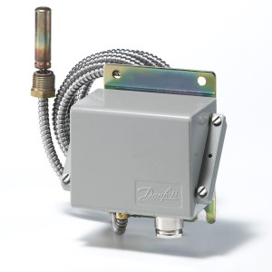 Danfoss Termostato KPS 80 060L313066 Danfoss Termostato KPS 80 060L313066