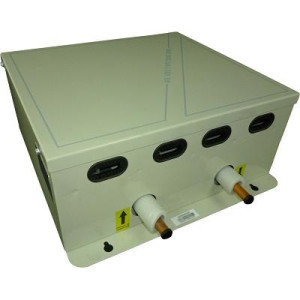 Vrf/Ahu Controller (6-10 Ton) Vrf/Ahu Controller (6-10 Ton)