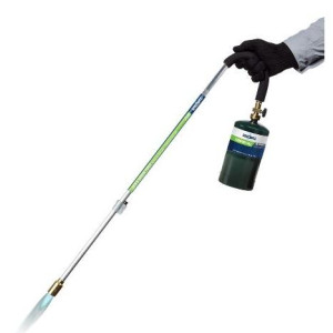 Bernzomatic Lawn and Garden Torch JT850 Bernzomatic Lawn and Garden Torch JT850