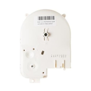 GE WH12X10346 Genuine OEM Timer 
Fits: 175D5749P003 175D5749P013 GE WH12X10346 Genuine OEM Timer 
Fits: 175D5749P003 175D5749P013
