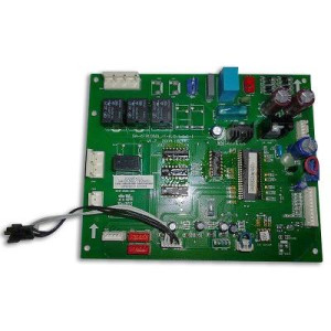 Pc Board For Ecox Nptc048/ Nptc060 2013447A0013  17122700A00134 Pc Board For Ecox Nptc048/ Nptc060 2013447A0013  17122700A00134