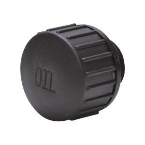 Exhaust Dome With O-Ring For Uvp1.5 & Uvp5, Vacuum Pump Exhaust Dome With O-Ring For Uvp1.5 & Uvp5, Vacuum Pump
