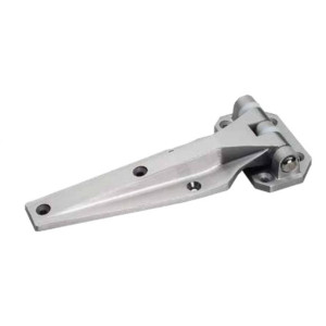 Keil W99-4100-SSRH Bisagra Derecha de Acero Inoxidable de Montaje Empotrado Keil W99-4100-SSRH Bisagra Derecha de Acero Inoxidable de Montaje Empotrado