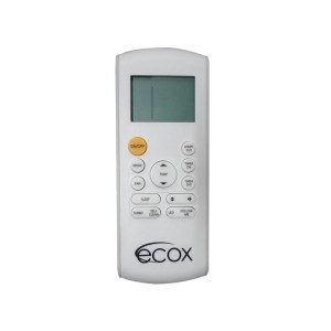 Remote Controller Ecox 17317000a51652
Fits: Eaem012c11b