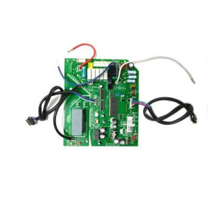 Pc Board For Ecox Split Indoor Unit 201333090548 / 17122000010058
Fits Eplt024c16b Discontinued Pc Board For Ecox Split Indoor Unit 201333090548 / 17122000010058
Fits Eplt024c16b Discontinued