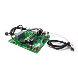 Pc Board For Ecox Split Indoor Unit 201333090548 / 17122000010058
Fits Eplt024c16b Discontinued Pc Board For Ecox Split Indoor Unit 201333090548 / 17122000010058
Fits Eplt024c16b Discontinued