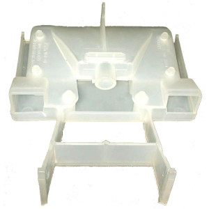 Water Inlet Spout Whirlpool WP3360977 / 3360977 / 387606 Water Inlet Spout Whirlpool WP3360977 / 3360977 / 387606