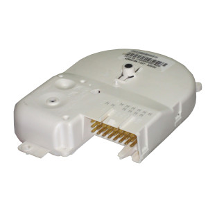 GE WH12X10338 Genuine OEM Timer 
Fits: 175D5684P003 71597-A00426 0068A GE WH12X10338 Genuine OEM Timer 
Fits: 175D5684P003 71597-A00426 0068A