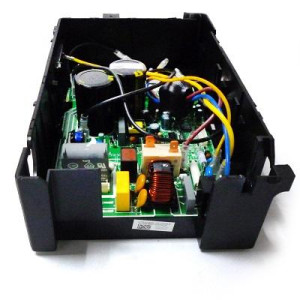 Electronic Control Box Assembly Outdoor Unit For Ecox Split 203337390202 / 17222000002093
Contains: 201337390154 / 17122000000444
Fits: Edcm012c15b