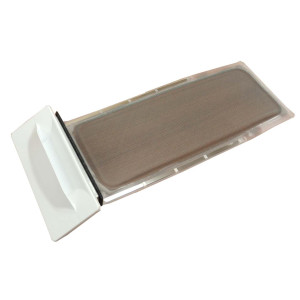 Dryer Lint Filter Whirlpool W10874409 / 8558467 / 8557861 / 8559786 / W10860233 / WP8559786 / WP8557861 / W10726386 / 341256 / 348855 / 348858 / 689469 / 689471 / 696021 / 696022 / 80007 / 8557884 / DE524 / K85-956 Dryer Lint Filter Whirlpool W10874409 / 8558467 / 8557861 / 8559786 / W10860233 / WP8559786 / WP8557861 / W10726386 / 341256 / 348855 / 348858 / 689469 / 689471 / 696021 / 696022 / 80007 / 8557884 / DE524 / K85-956