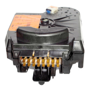 Whirlpool WPW10199989 Genuine OEM Timer 
Fits: W10199989 Whirlpool WPW10199989 Genuine OEM Timer 
Fits: W10199989