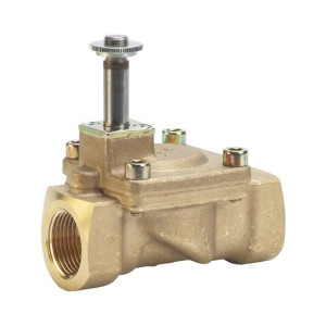 Solenoid Valve Danfoss 3/4 in. Ev220a Normally Closed 042u4032 Seal Nbr 14fto194f