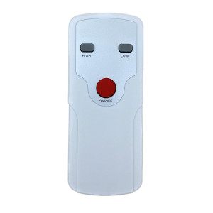 ecox Cortina de Aire de 90cm 230V/60Hz/1Ph con Control Remoto FM-1209N-2Y-220 ecox Cortina de Aire de 90cm 230V/60Hz/1Ph con Control Remoto FM-1209N-2Y-220