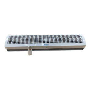 ecox Cortina de Aire de 90cm 230V/60Hz/1Ph con Control Remoto FM-1209N-2Y-220 ecox Cortina de Aire de 90cm 230V/60Hz/1Ph con Control Remoto FM-1209N-2Y-220