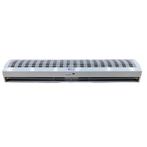 ecox Cortina de Aire de 90cm 230V/60Hz/1Ph con Control Remoto FM-1209N-2Y-220 ecox Cortina de Aire de 90cm 230V/60Hz/1Ph con Control Remoto FM-1209N-2Y-220