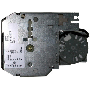 Timer Whirlpool 3948357 WP3948357
 Timer Whirlpool 3948357 WP3948357