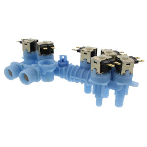 ERP W10326913 Washer Inlet Valve
Fits: CW-913 D-14 K-77668-AM ERP W10326913 Washer Inlet Valve
Fits: CW-913 D-14 K-77668-AM