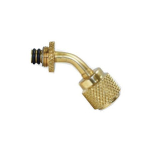 Manifold Hose 45º Bend Connector Uniweld Sc45