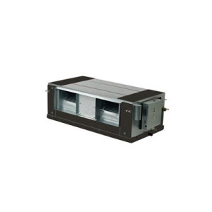 Manejadora De Aire Vrf Ecox 24.000btu Compatible con R410A, 208-230v/60hz/1ph Eahuf024c00b015a Ahri/Etl