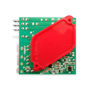 Whirlpool WPW10366605 Genuine OEM Refrigerator Defrost Control Board compatible with W10366605, W10366604, W10135899, W10353224, W10351625 and other replacement models