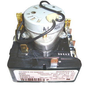Timer Frig. Dryer. M. 131930600 (We04x100060) Timer Frig. Dryer. M. 131930600 (We04x100060)