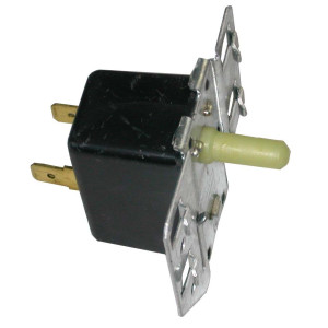 Zumbador Lavadora Frigidaire Carga Frontal 134126700 Zumbador Lavadora Frigidaire Carga Frontal 134126700