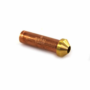 Orifice Expansion Emerson No.1 800534 Orifice Expansion Emerson No.1 800534