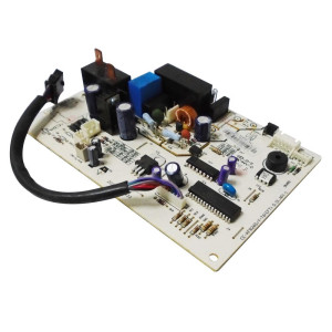 Pc Board For Ecox Split Indoor Unit CE-KF26G/Y-T6(EFT).D.01.NK2.3 RoHS 201332391441 17122000009233 
Fits: MSJ-09CR