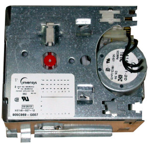 Timer GE General Electric 175D1432G007/ 145-752-12/ WH12X905 Timer GE General Electric 175D1432G007/ 145-752-12/ WH12X905